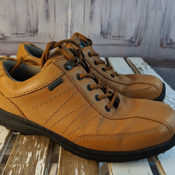 hotter gore tex womens shoes